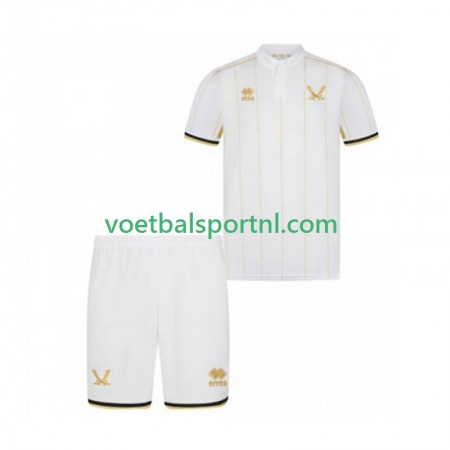 Sheffield United Kind Uit Tenue 2025-26